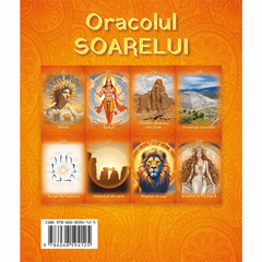 Carduri Oracol - Oracolul Soarelui
