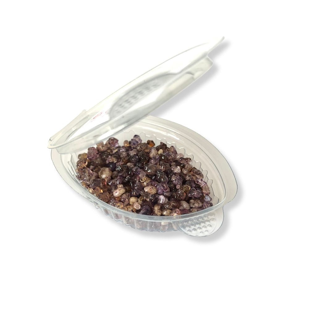 Tămâie parfumată premium cu aromă de liliac în cutiuță de 10 grame