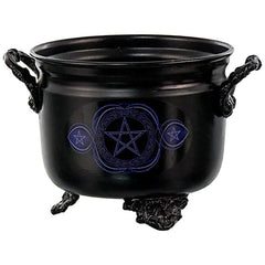 Cazan witchy-simbol Pentagrama