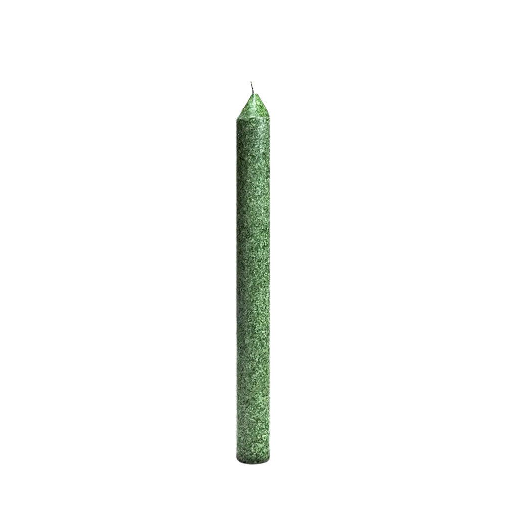Lumânare parfumată - simbol chakra 4