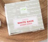 Conuri parfumate - Salvie albă