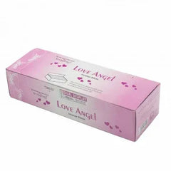 Bețișoare parfumate naturale, Love Angel, aprox 15 bucăți