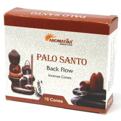 Conuri Aromate - Palo Santo