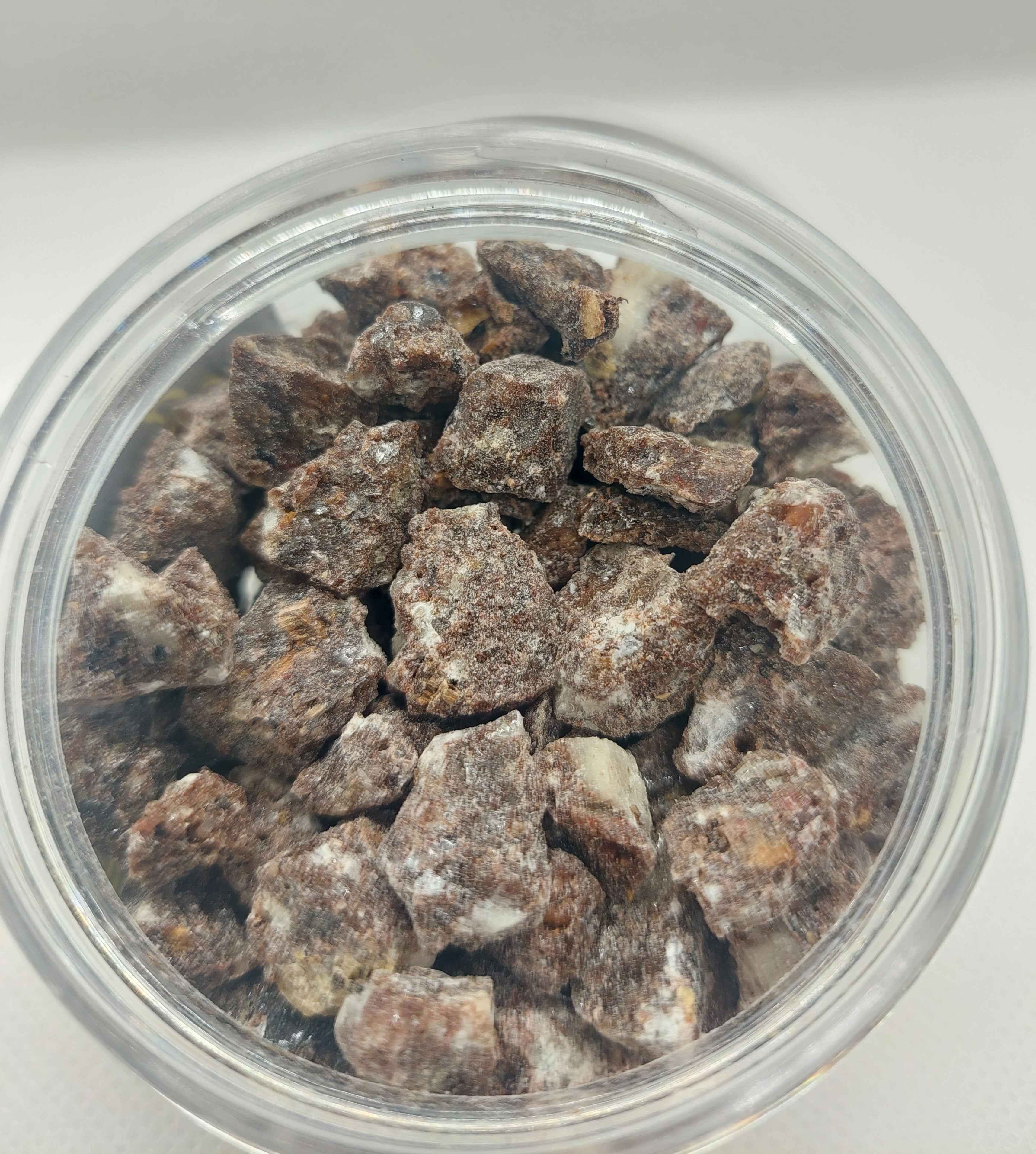 Smirnă naturală